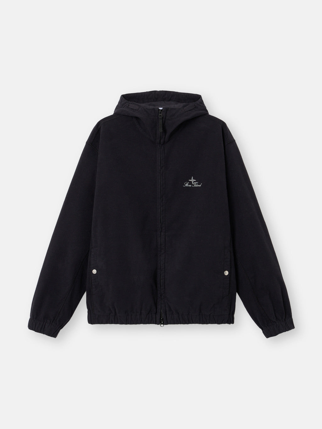 1200034 STRETCH COTTON MOLESKIN