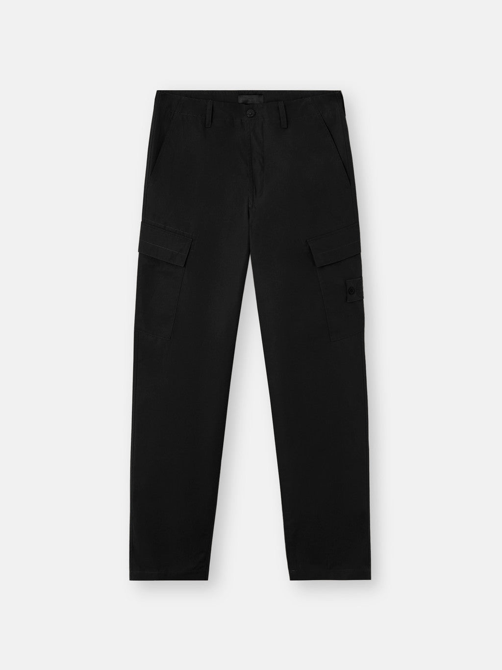 3100019 WEATHERPROOF COTTON CANVAS_STONE ISLAND GHOST