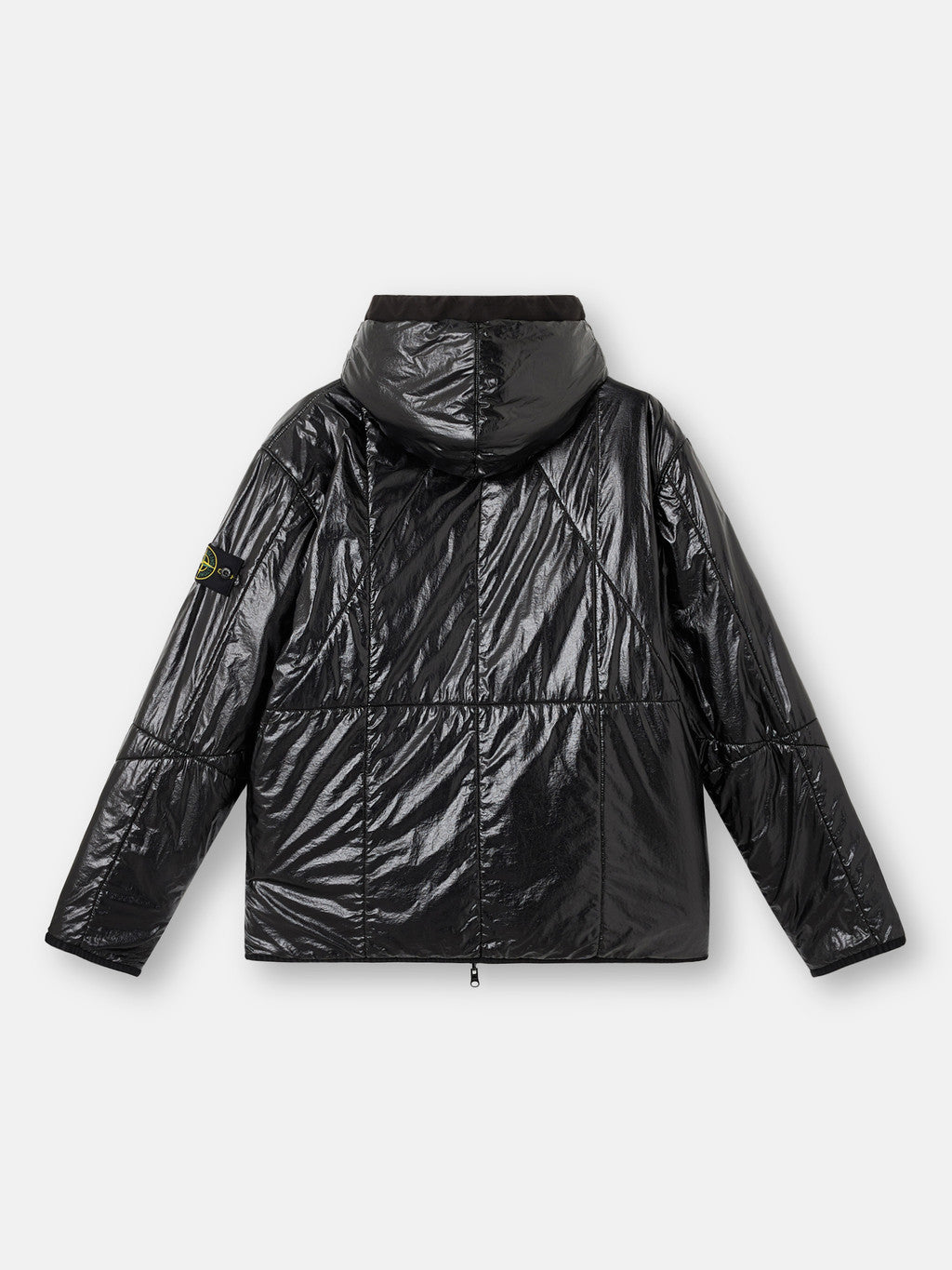 4100005 COMPACT COTTON NYLON JERSEY-TC