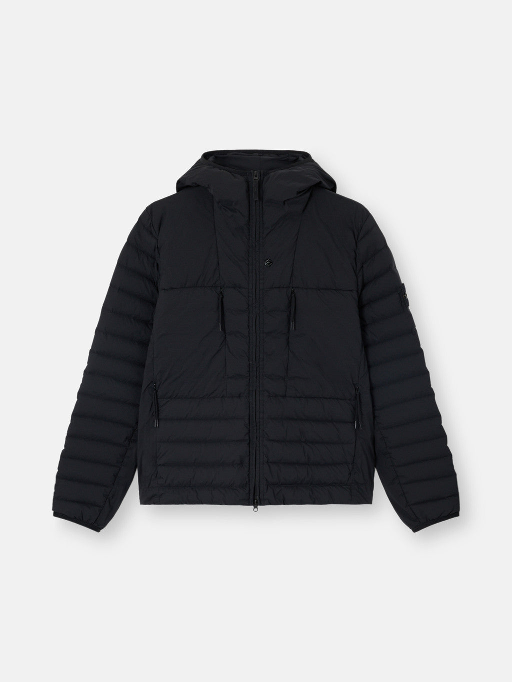 4100020 SEAMLESS TUNNEL NYLON DOWN-TC