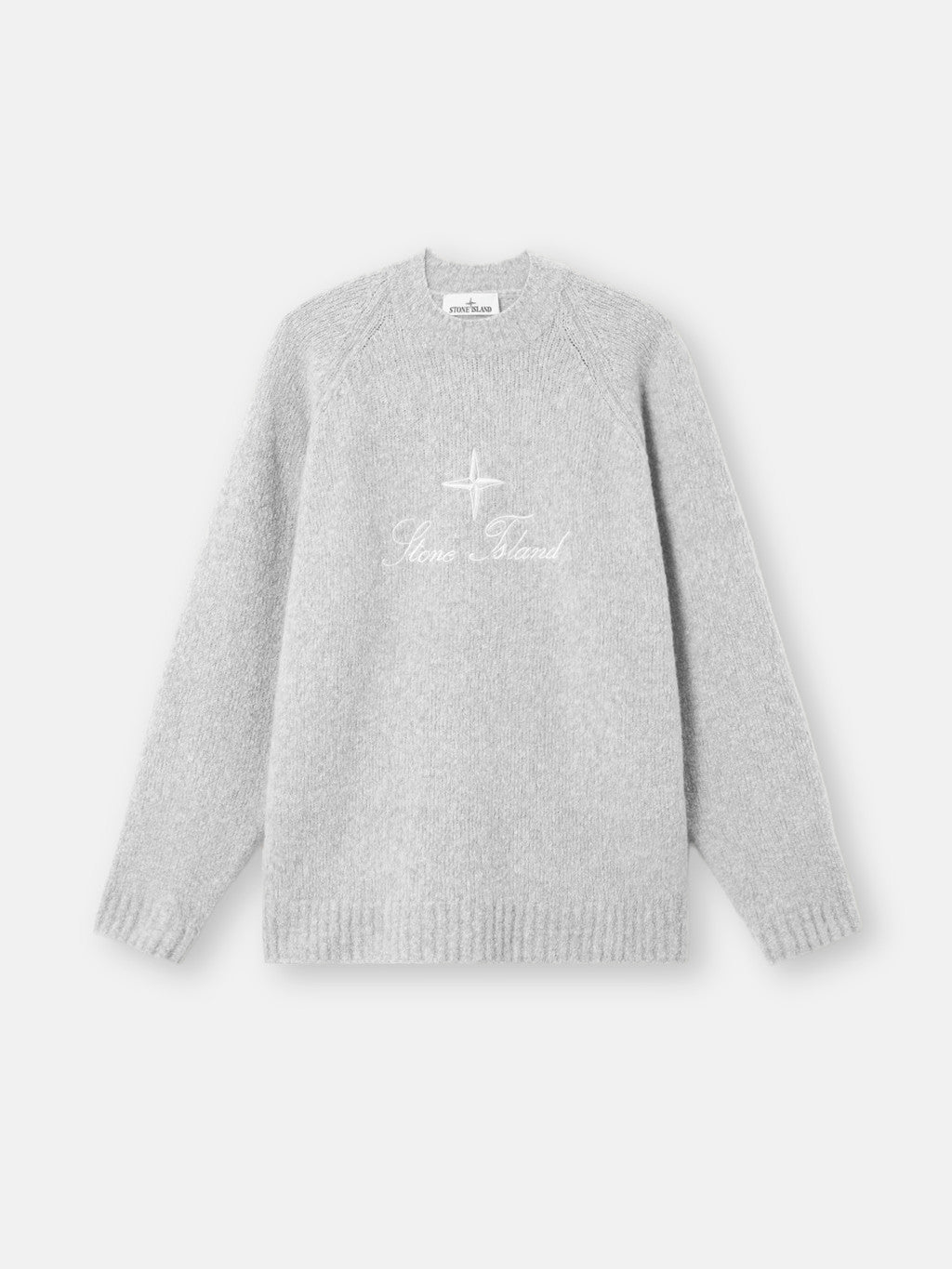 5100093 WOOL NYLON BOUCLE