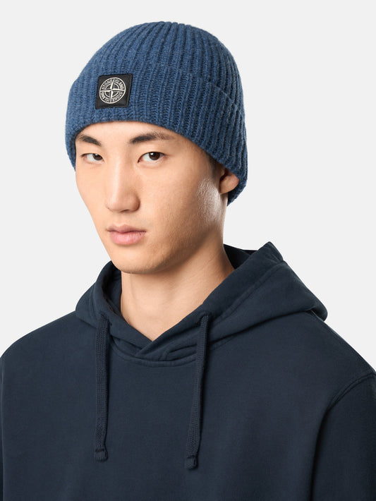 N100012 LIGHT RWS GEELONG WOOL