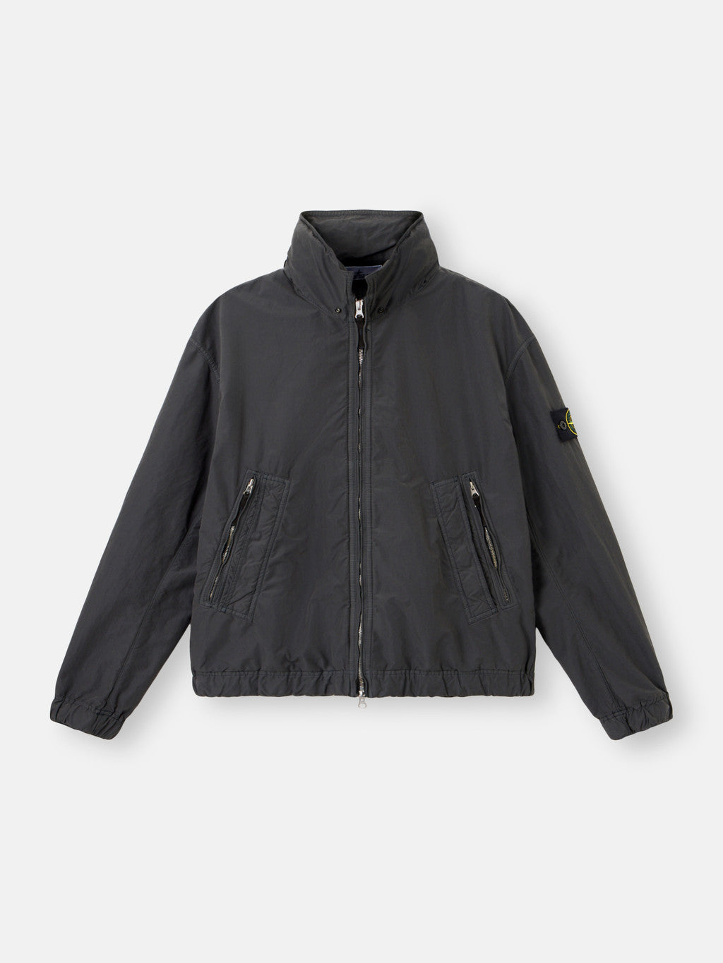 Q100002 DAVID LIGHT-TC