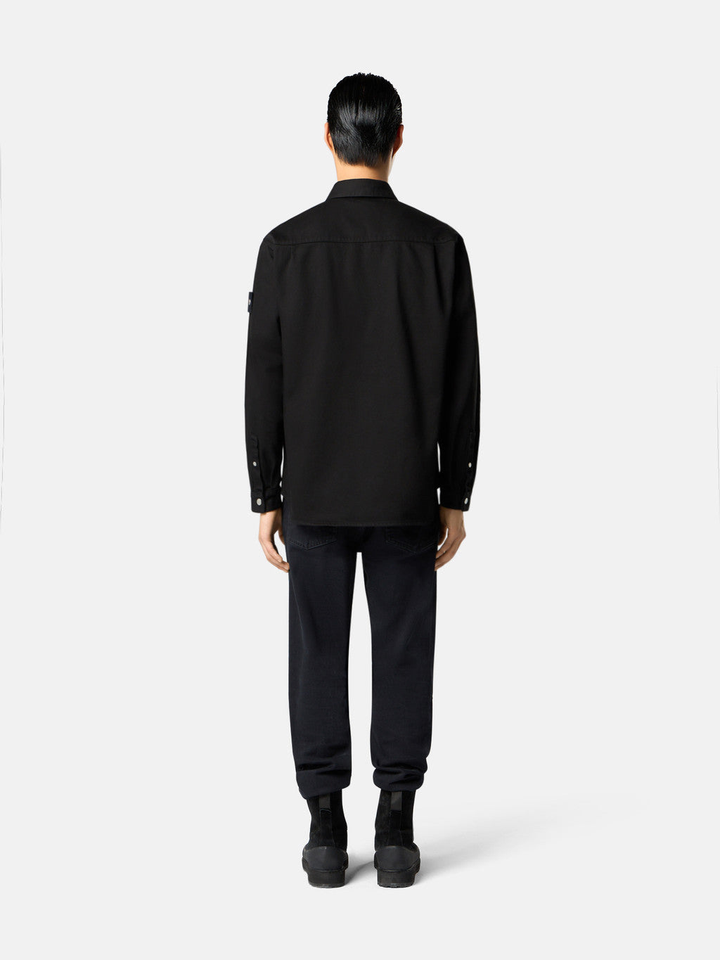 1100008 BULL DENIM-TC