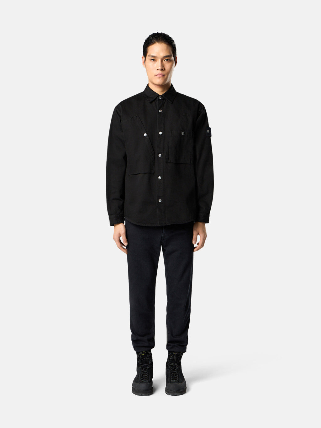 1100008 BULL DENIM-TC