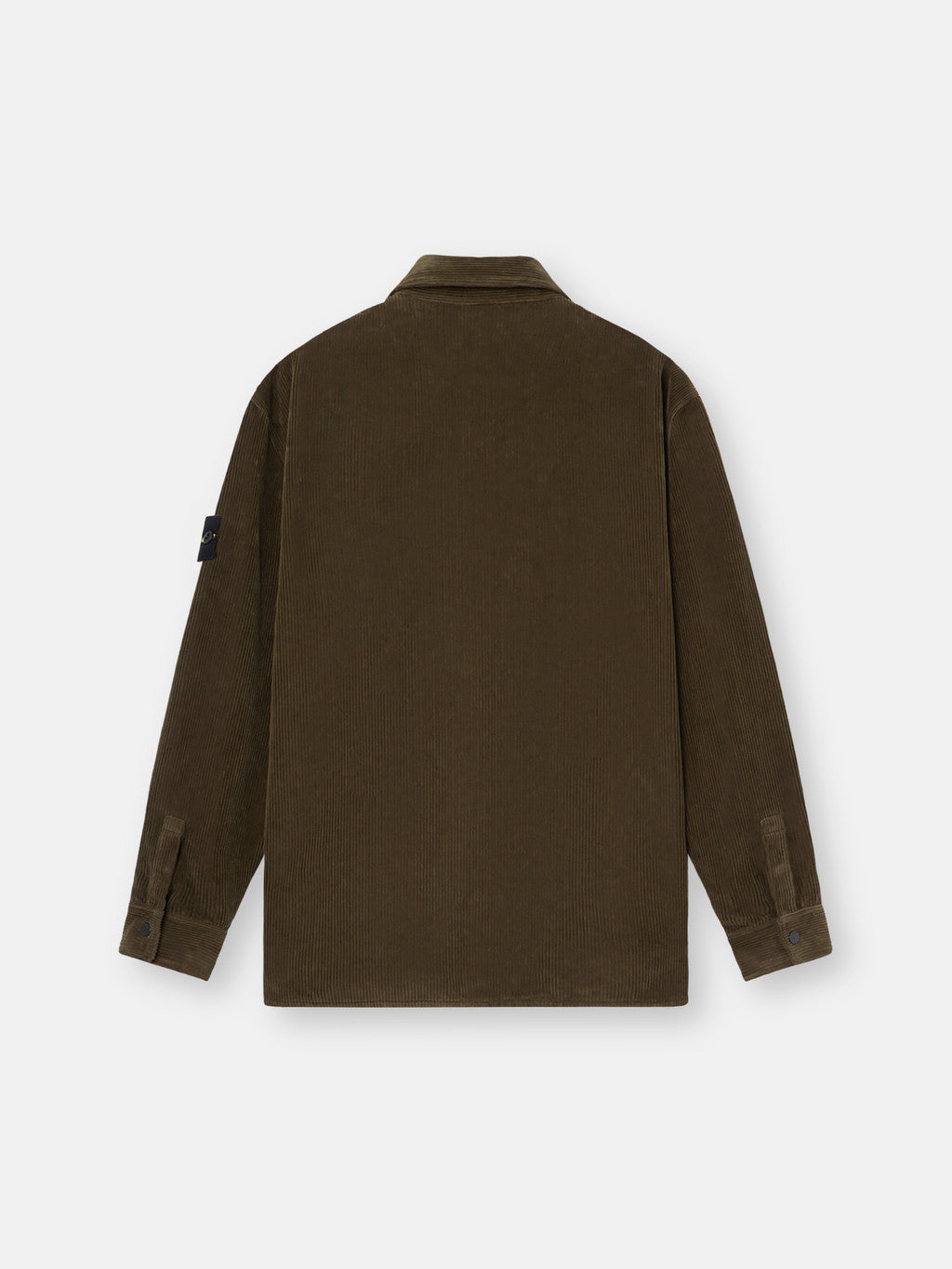 1200012 ORGANIC COTTON CORDUROY 800