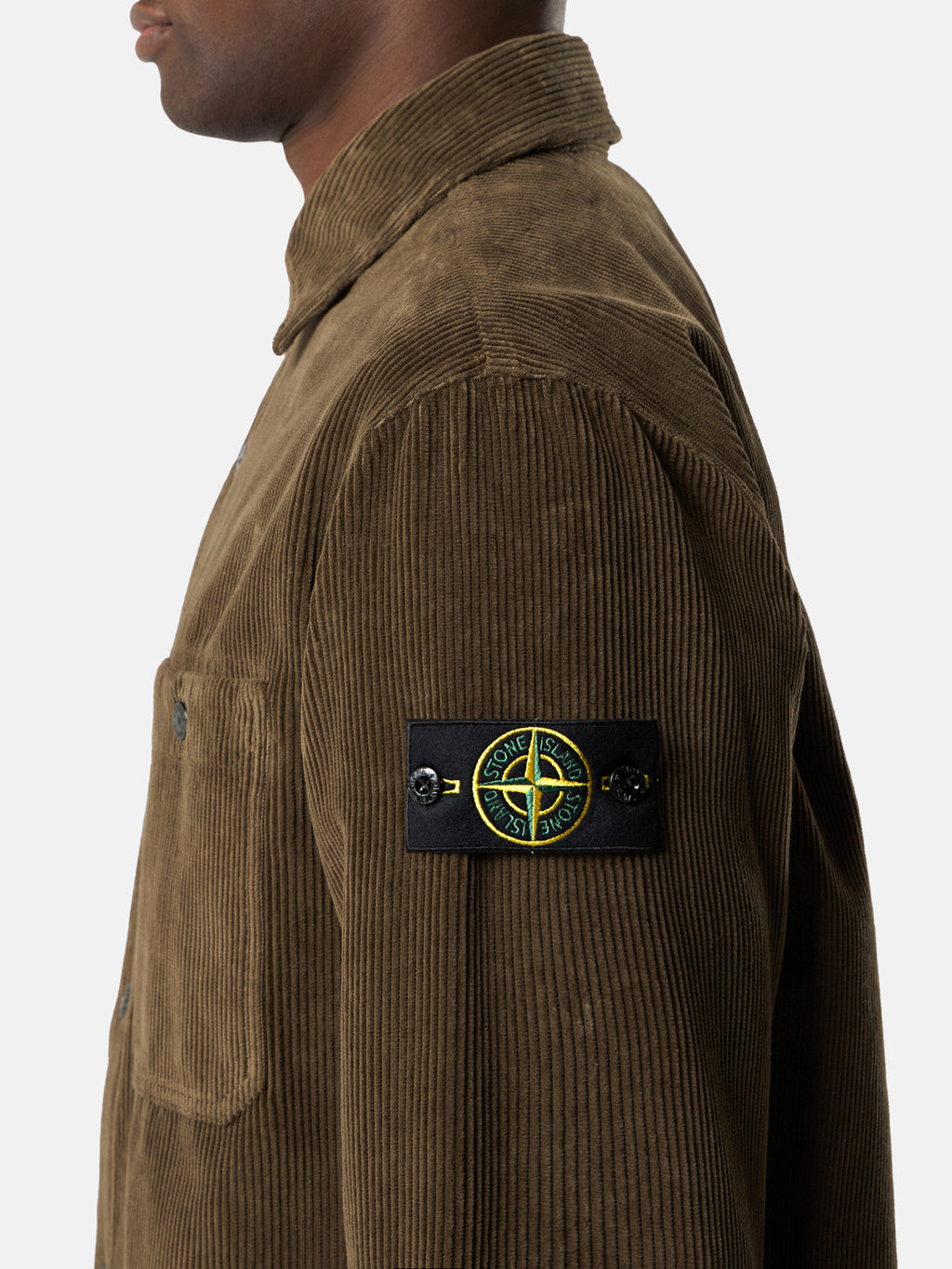 1200012 ORGANIC COTTON CORDUROY 800