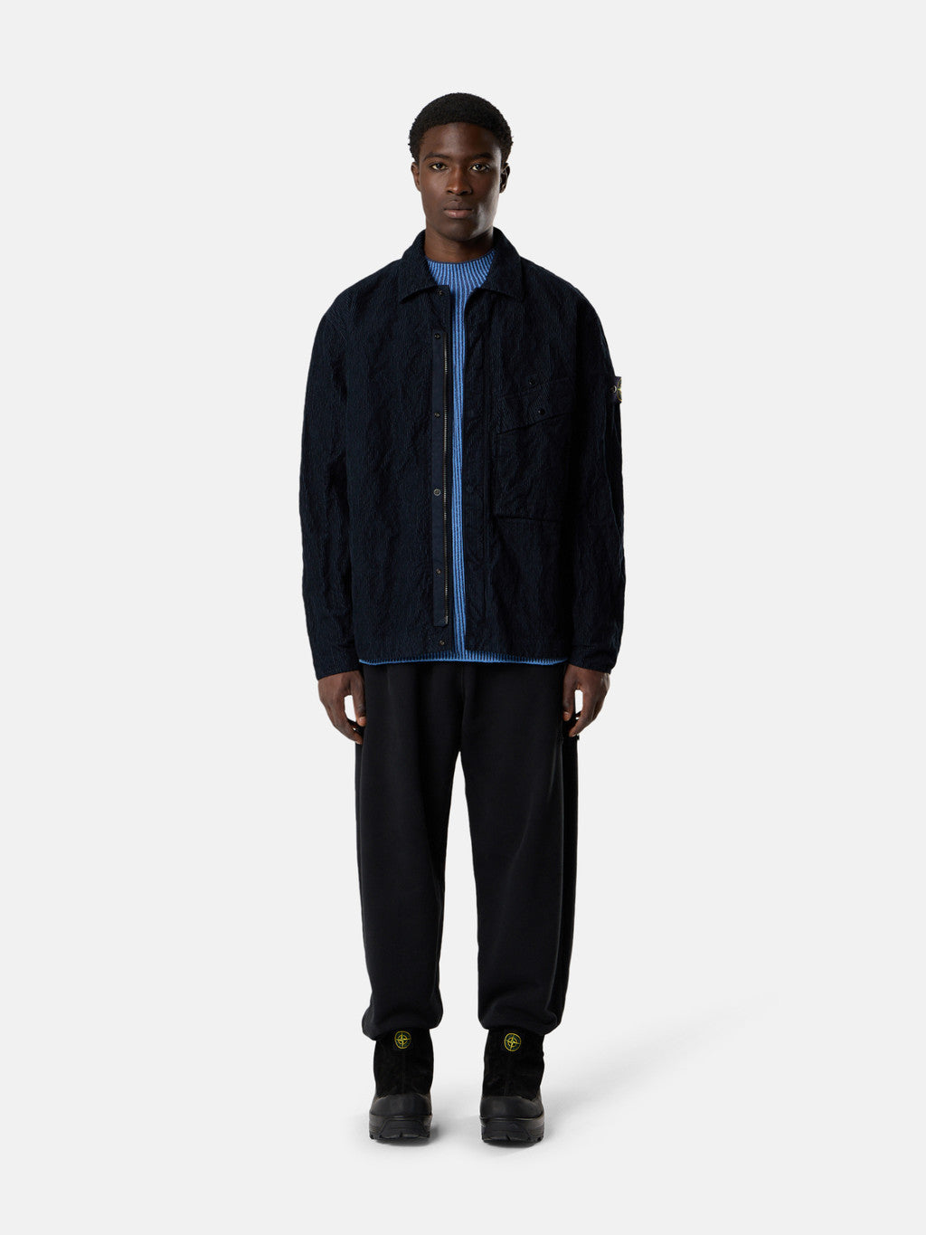 1200020 WRINKLED CORDUROY 500-TC