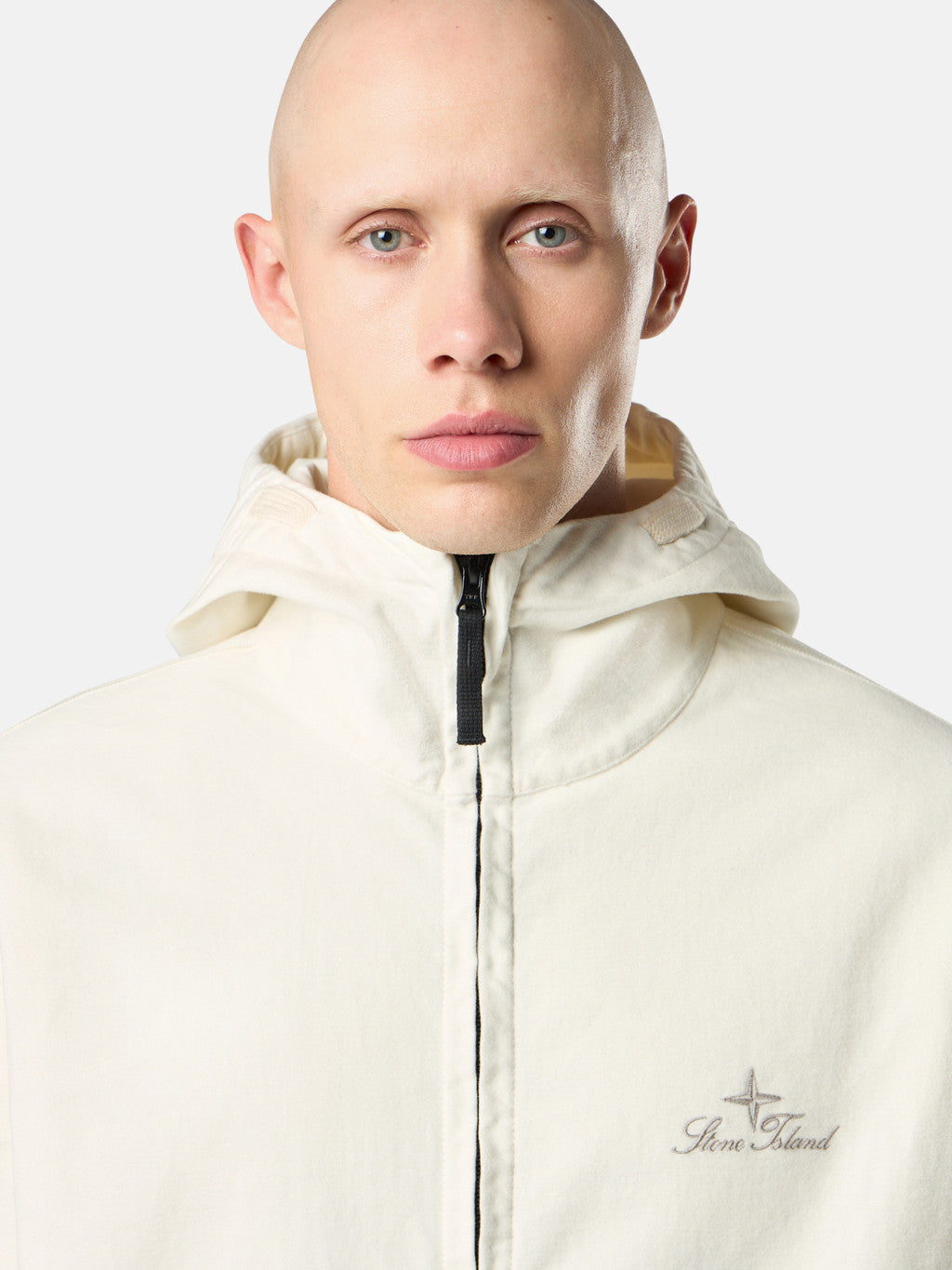 1200034 STRETCH COTTON MOLESKIN