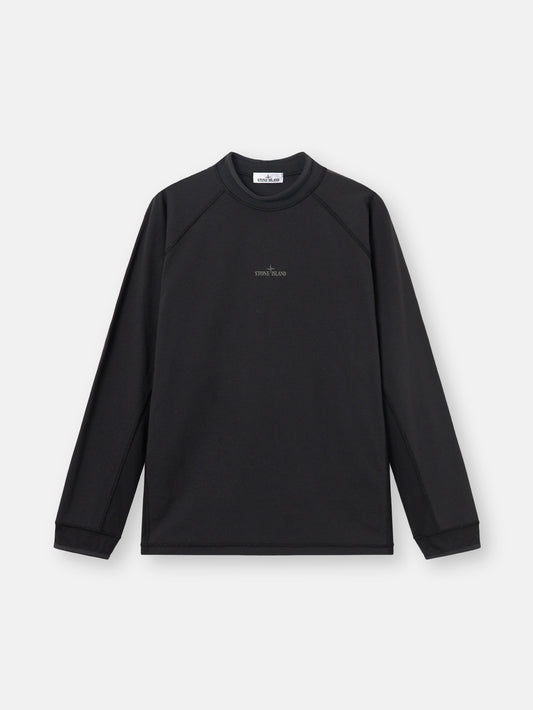 2100008 COMBED ORGANIC COTTON JERSEY / MERCERIZED JERSEY