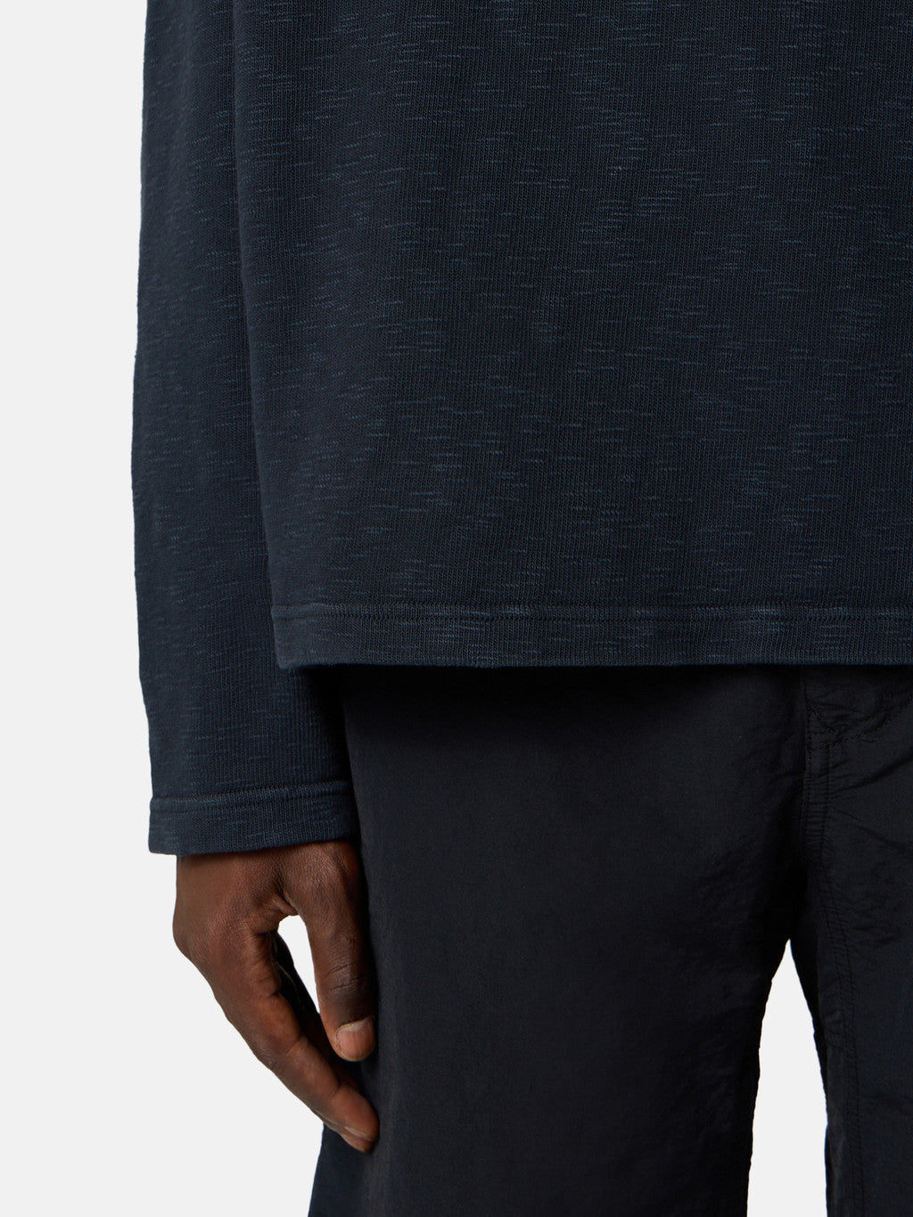 2100017 VANISE COTTON JERSEY OLD EFFECT