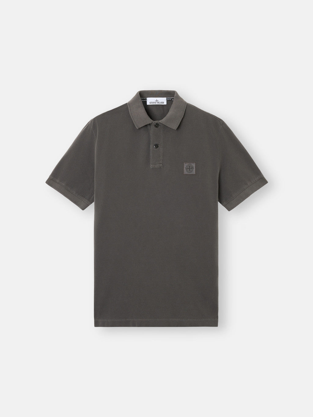 22002SC ORGANIC COTTON PIQUE