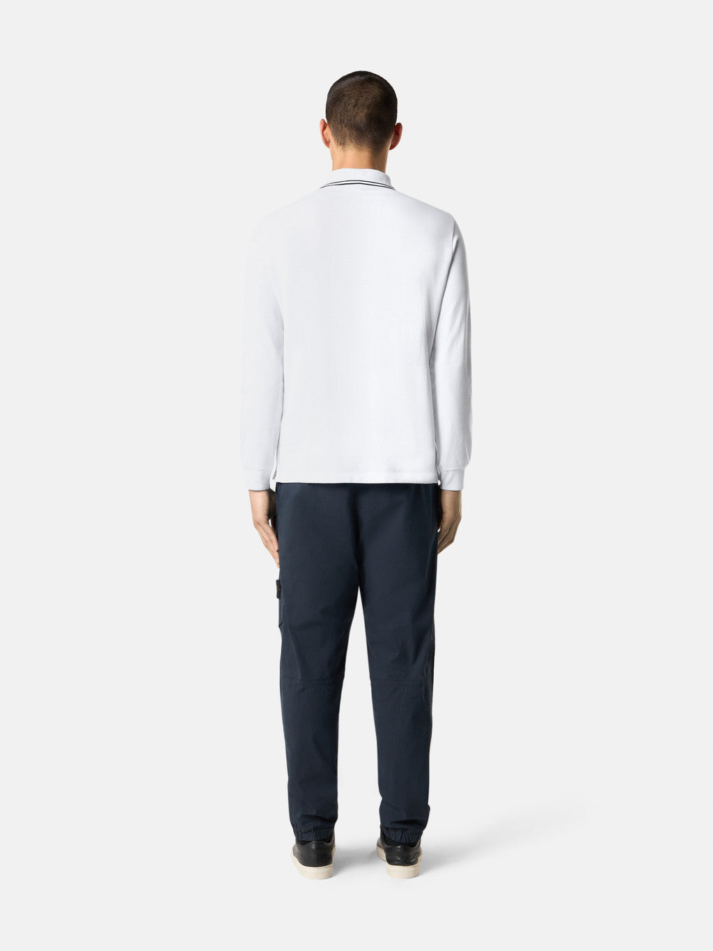 22002SL ORGANIC COTTON ELASTANE PIQUE