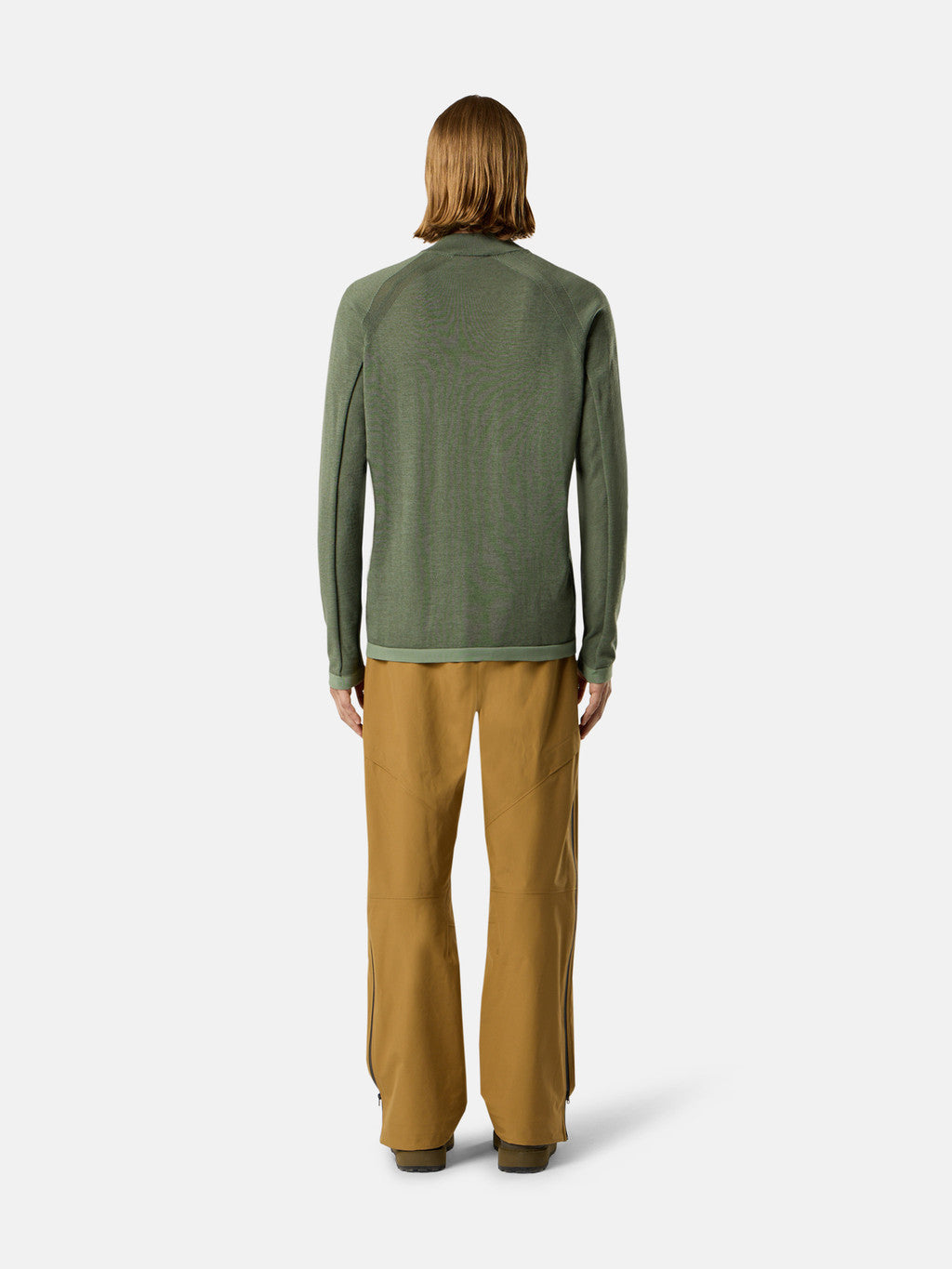 3100016 3L GORE-TEX MADE WITH BIONIC POLY_STONE ISLAND STELLINA