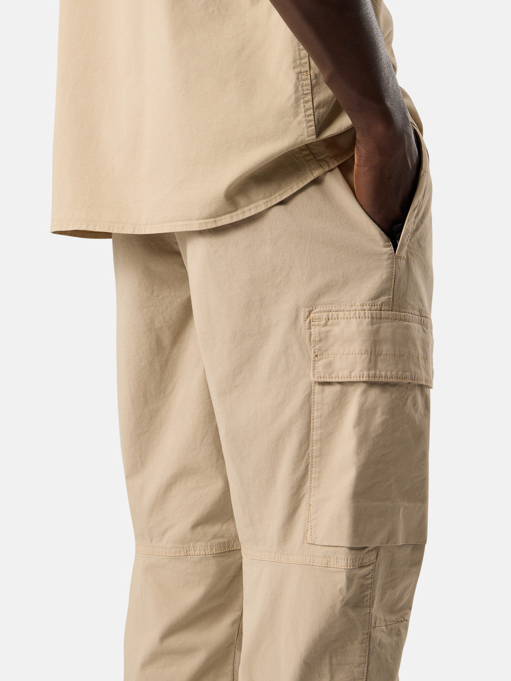3100032 SUPIMA  COTTON TWILL STRETCH-TC