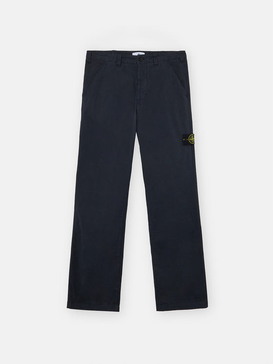 3100035 STRETCH ORGANIC COTTON TWILL