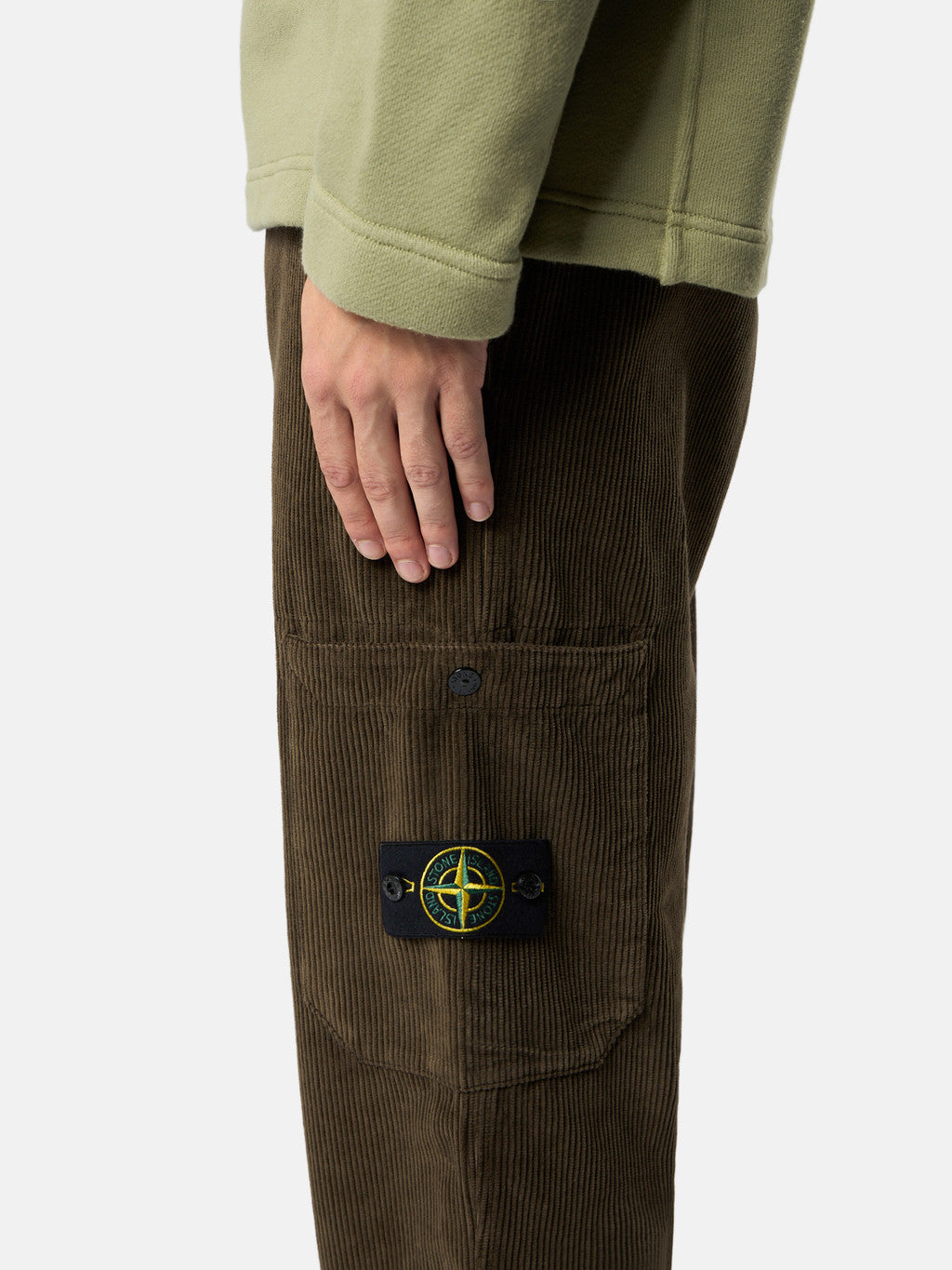 3100039 ORGANIC COTTON CORDUROY 800