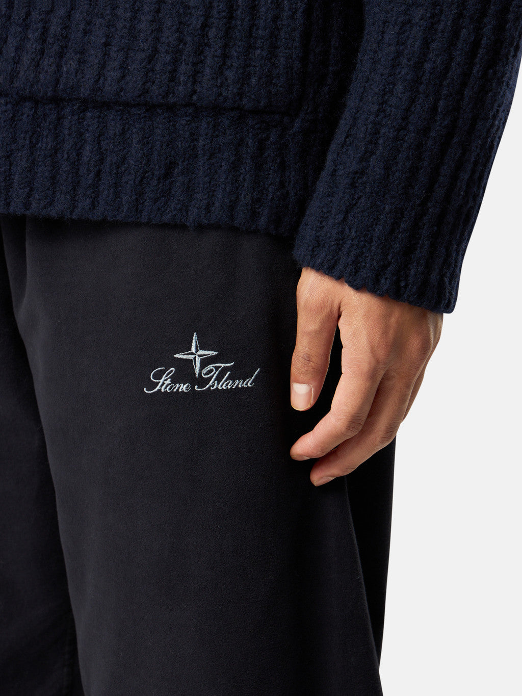 3100046 STRETCH COTTON MOLESKIN