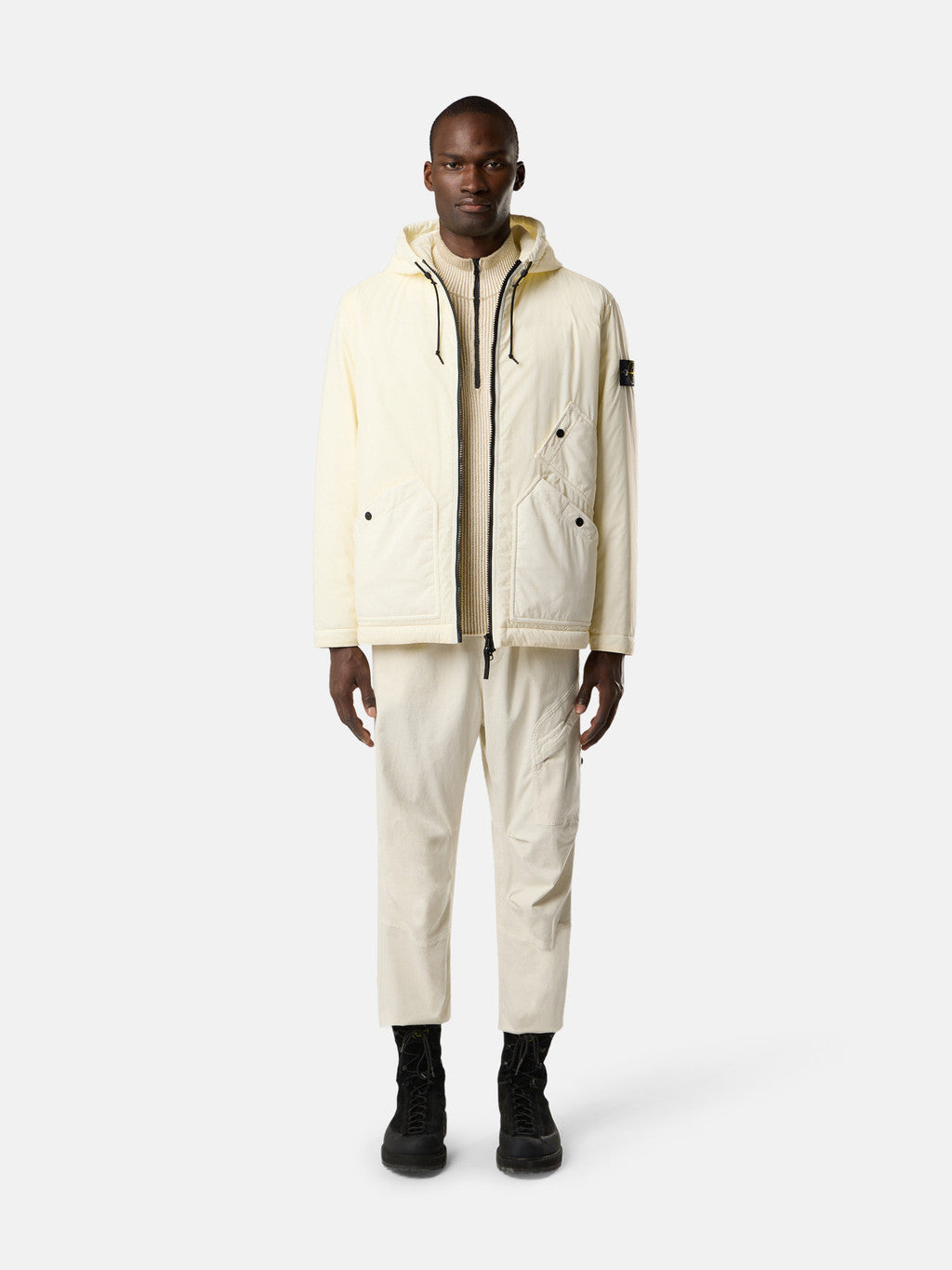 4100018 MATT RIPSTOP CORDURA  ADVANCED FABRICS