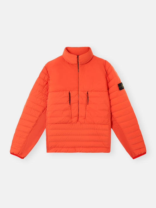 4100022 SEAMLESS TUNNEL NYLON DOWN-TC