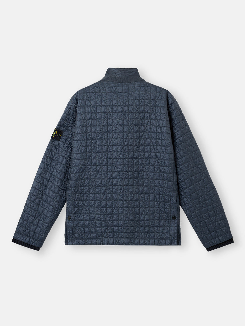 4100024 CRINKLE REPS NY QUILTED-TC, RECYCLED NYLON