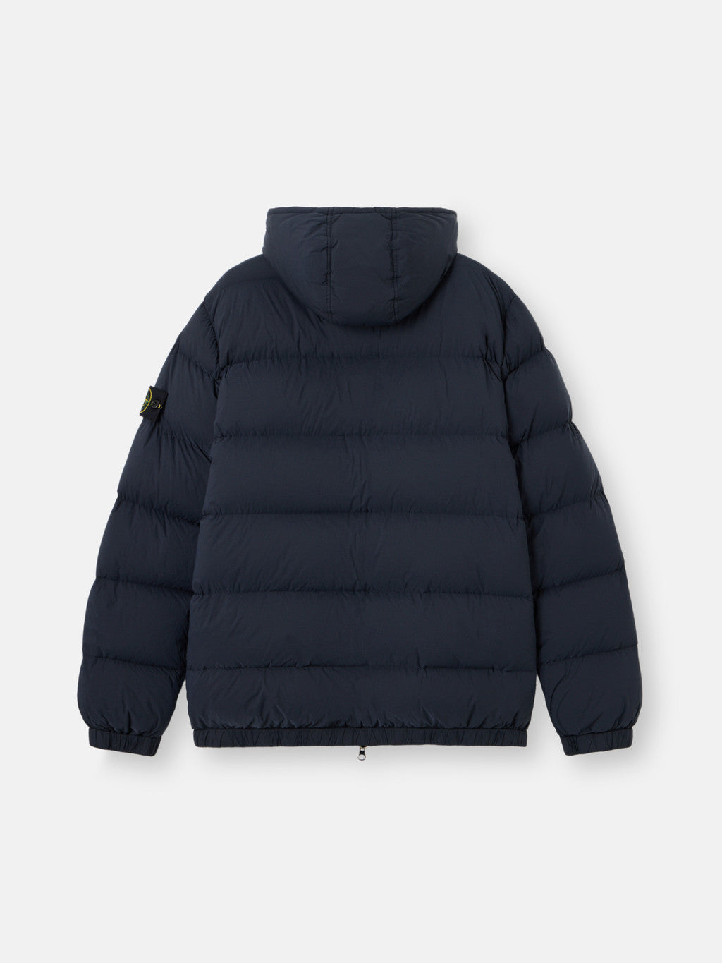 4100040 SEAMLESS TUNNEL NYLON DOWN-TC