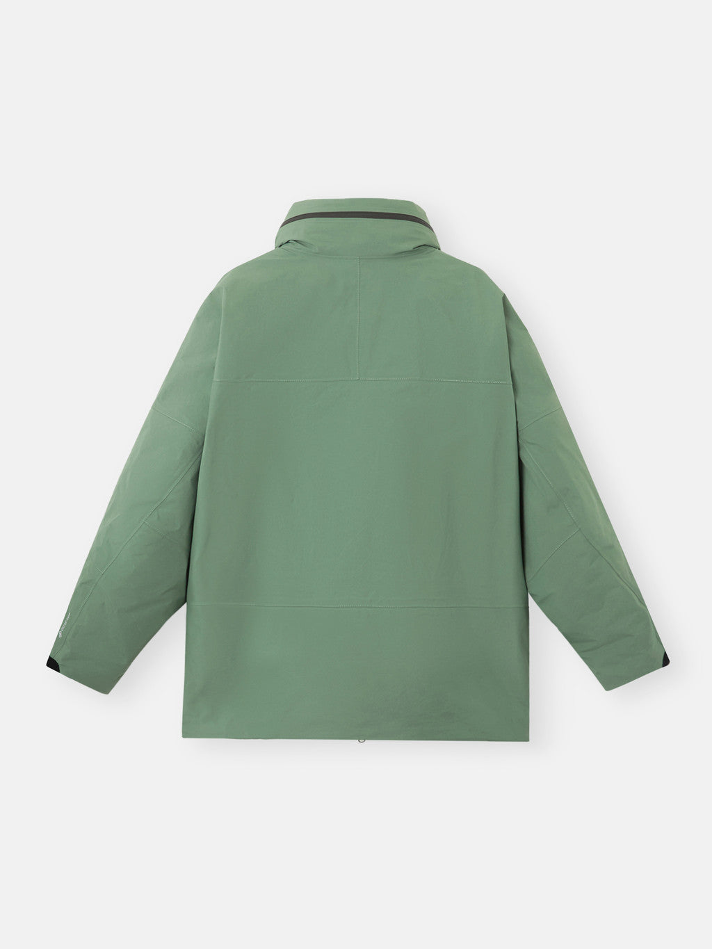 4100041 3L GORE-TEX MADE WITH BIONIC POLY_STONE ISLAND STELLINA