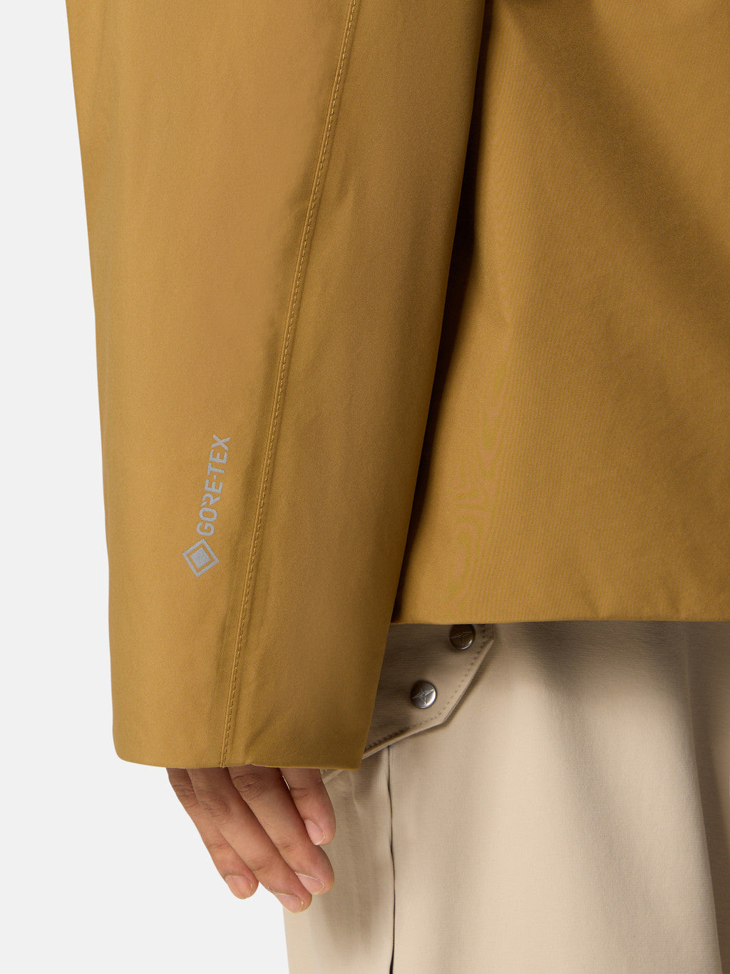 4100043 3L GORE-TEX MADE WITH BIONIC POLY_STONE ISLAND STELLINA