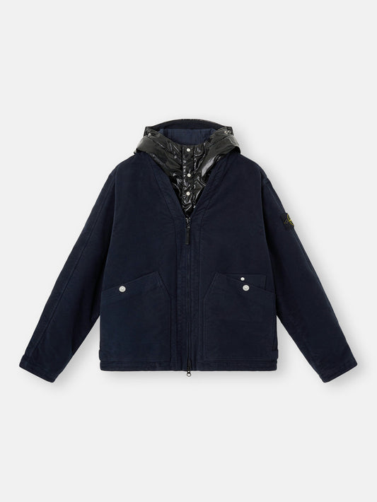 4100054 COTTON MOLESKIN-TC