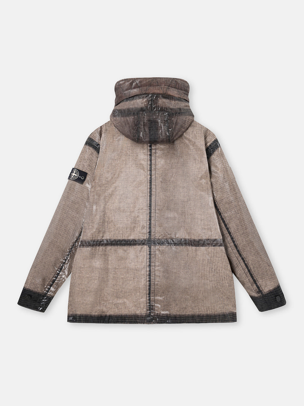 4100079 UNEVEN RIPSTOP PRISMATICO