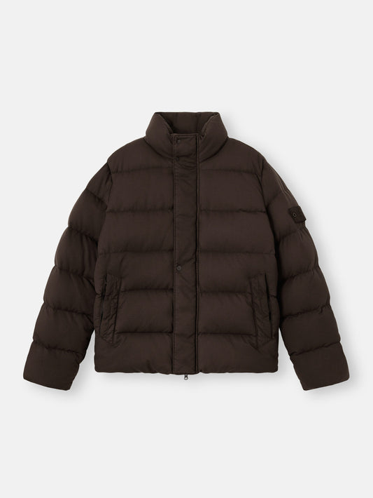 4100100 TWILL WOOL-TC_STONE ISLAND GHOST