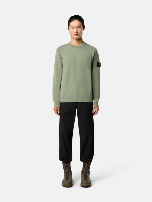 5100001 STRETCH RWS WOOL