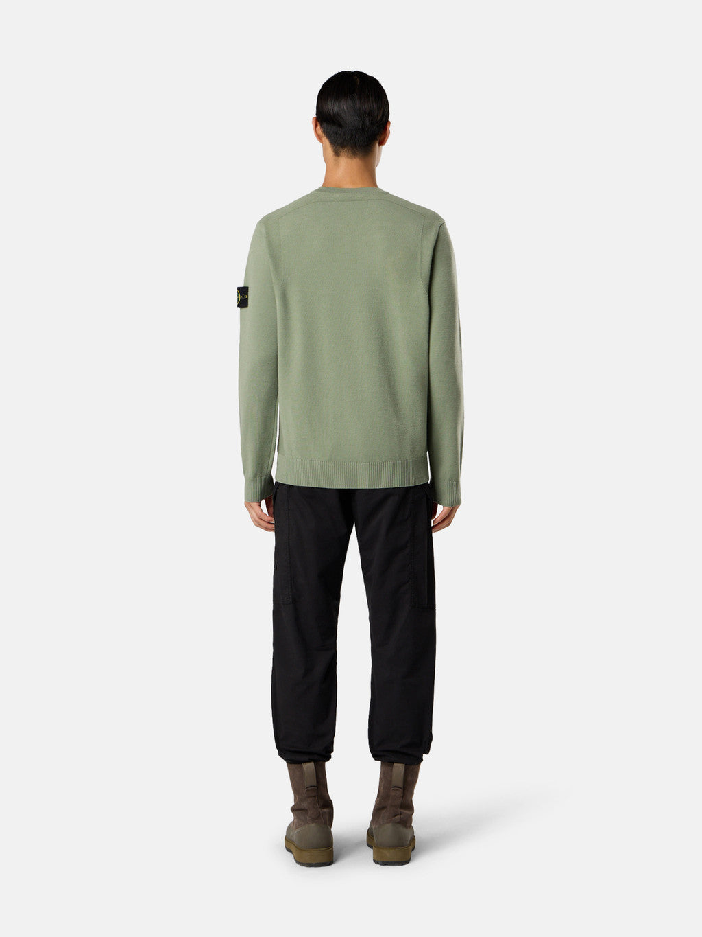 5100001 STRETCH RWS WOOL