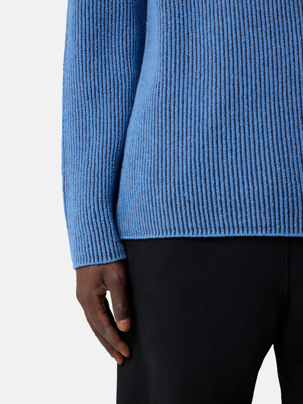 5100023 VANISE FULL RIB RWS WOOL