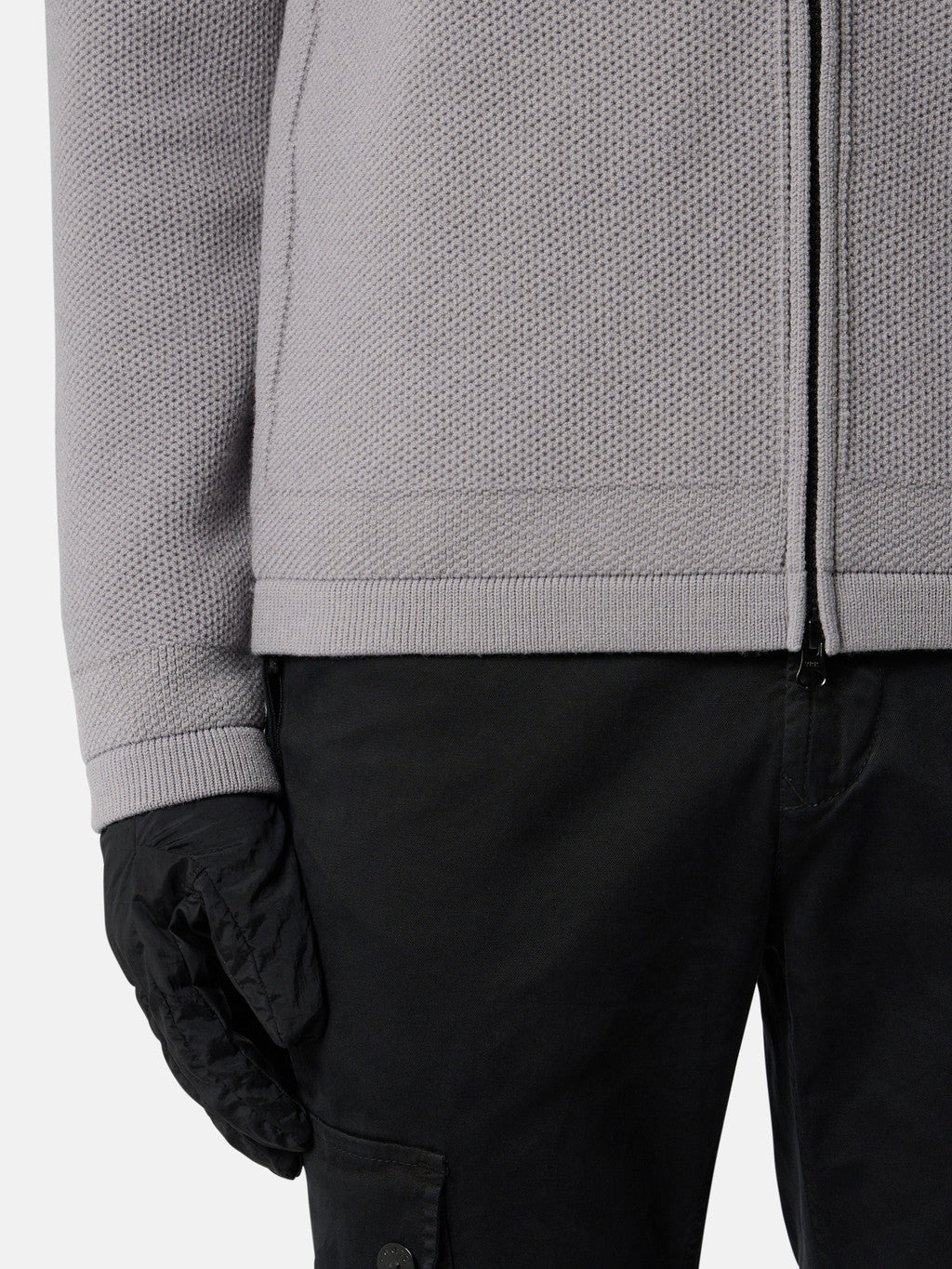 5100035 STRETCH RWS WOOL