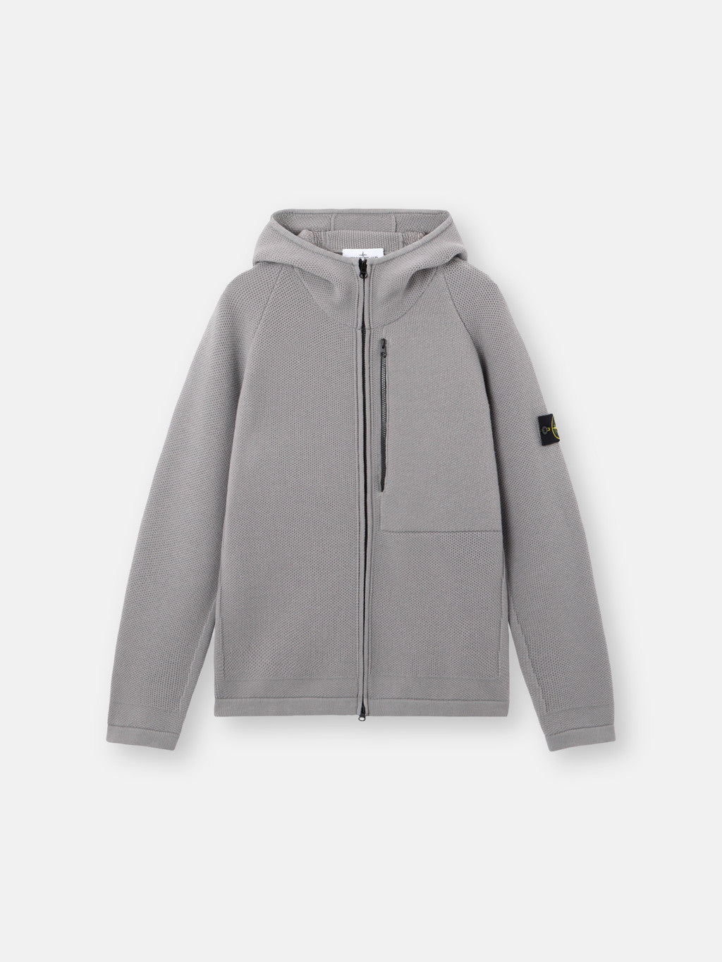 5100035 STRETCH RWS WOOL