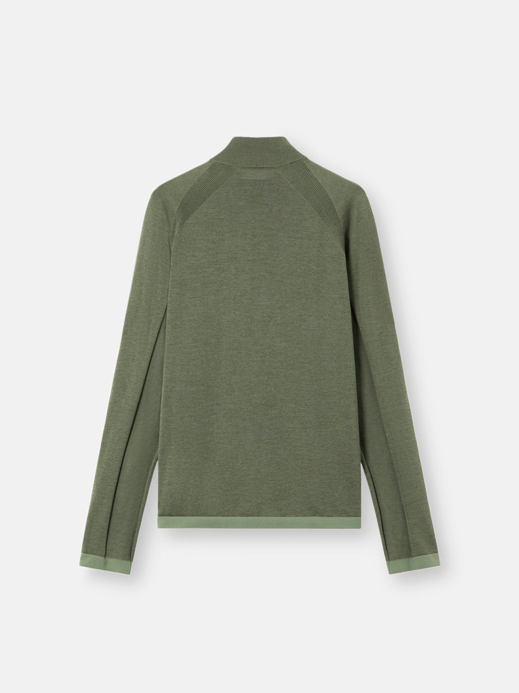 5100037 PRIMALOFT  BIO  RECYCLED POLYESTER / WOOL_STONE ISLAND STELLINA