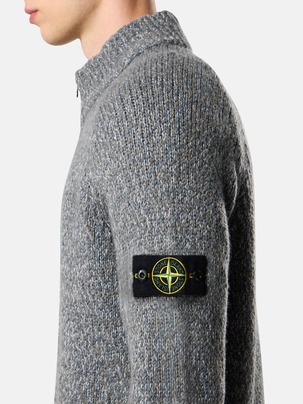 5100051 FANCY YARN MOULINE WOOL