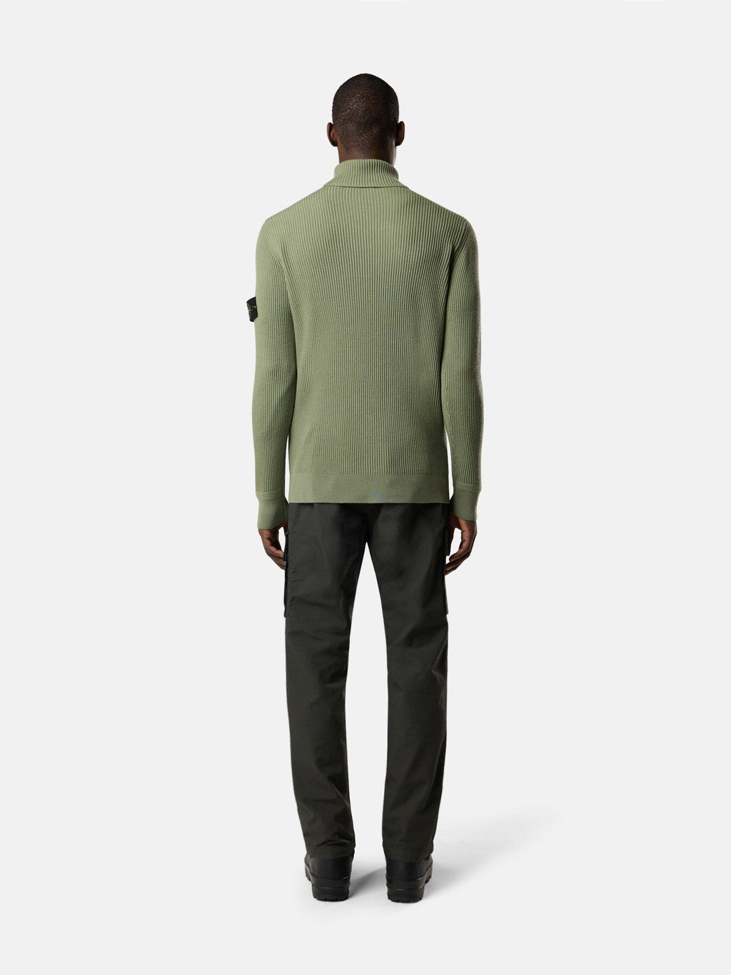 5100052 FULL RIB RWS WOOL