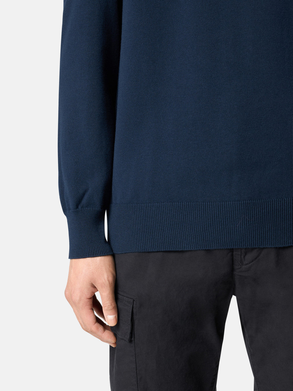 5100053 SOFT ORGANIC COTTON