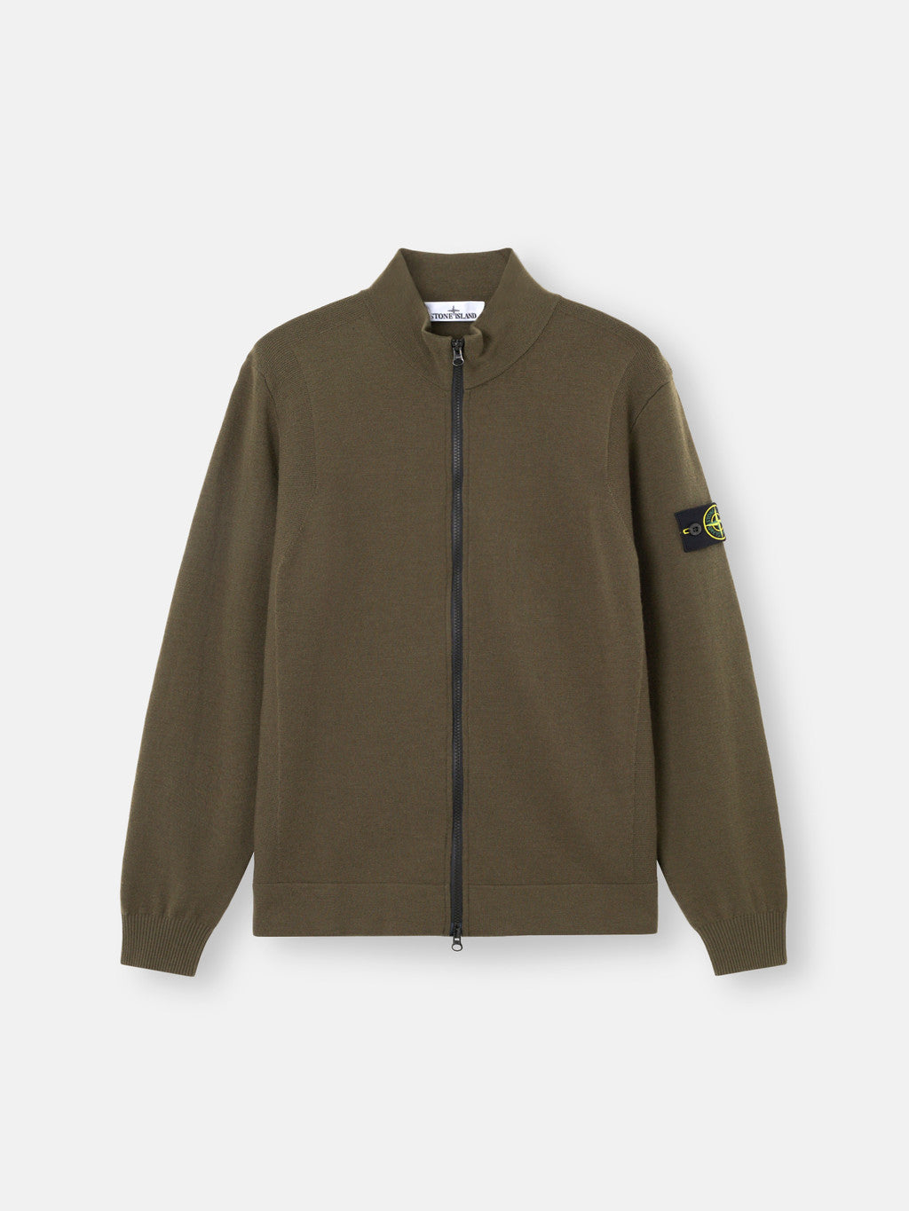 5100062 STRETCH RWS WOOL