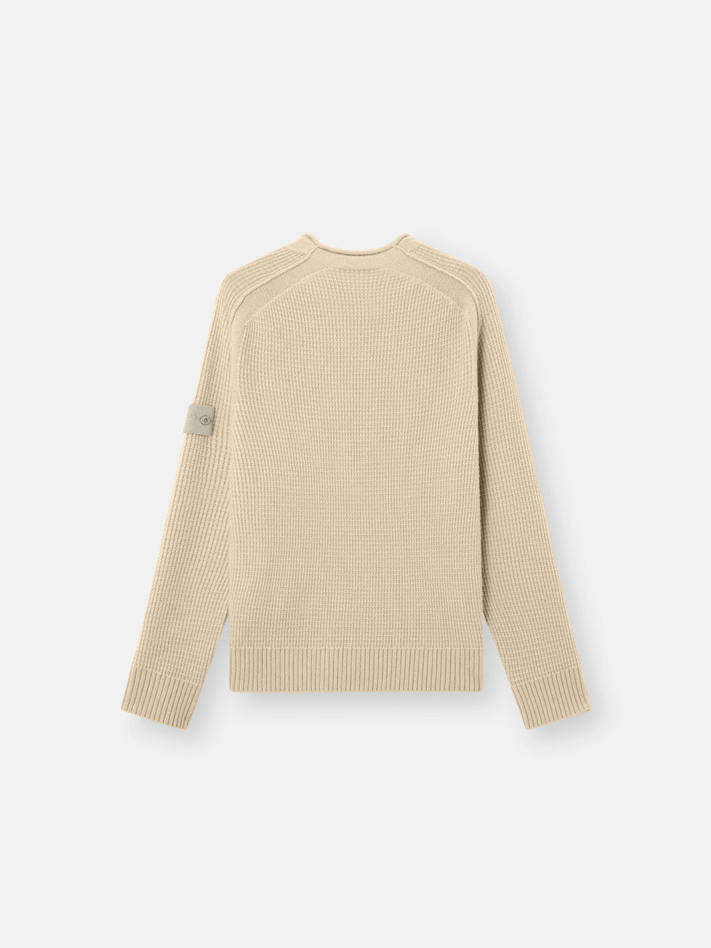 5100082 RWS GEELONG WOOL_STONE ISLAND GHOST