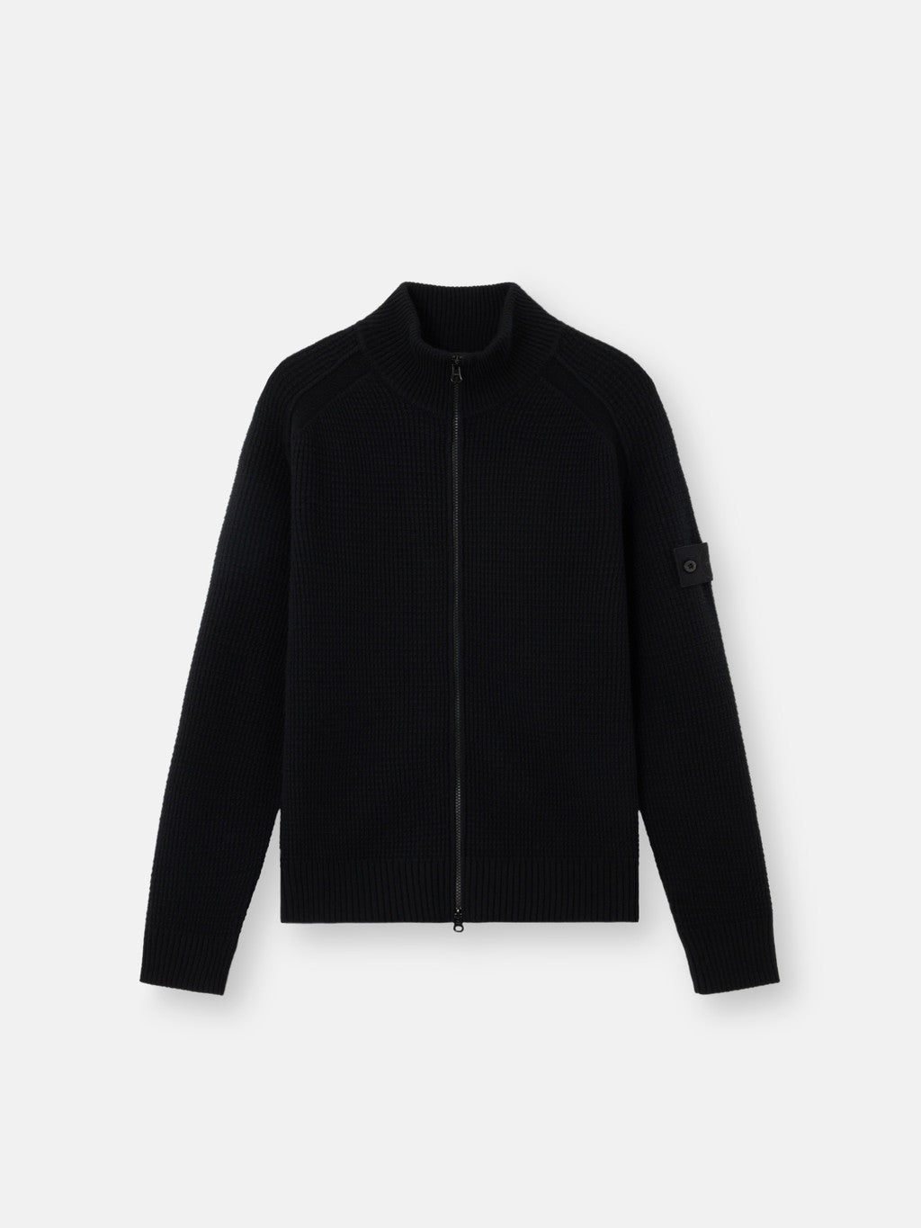 5100083 RWS GEELONG WOOL_STONE ISLAND GHOST