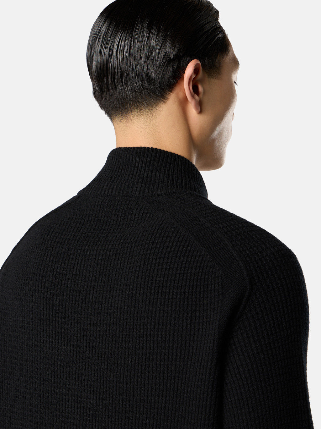 5100083 RWS GEELONG WOOL_STONE ISLAND GHOST