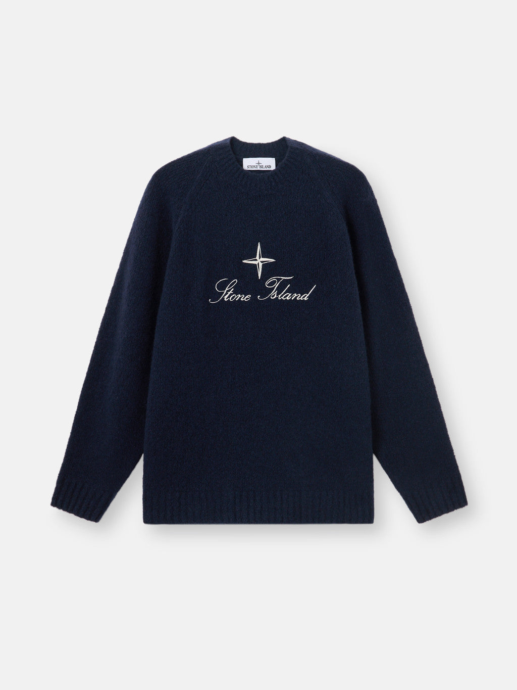 5100093 WOOL NYLON BOUCLE