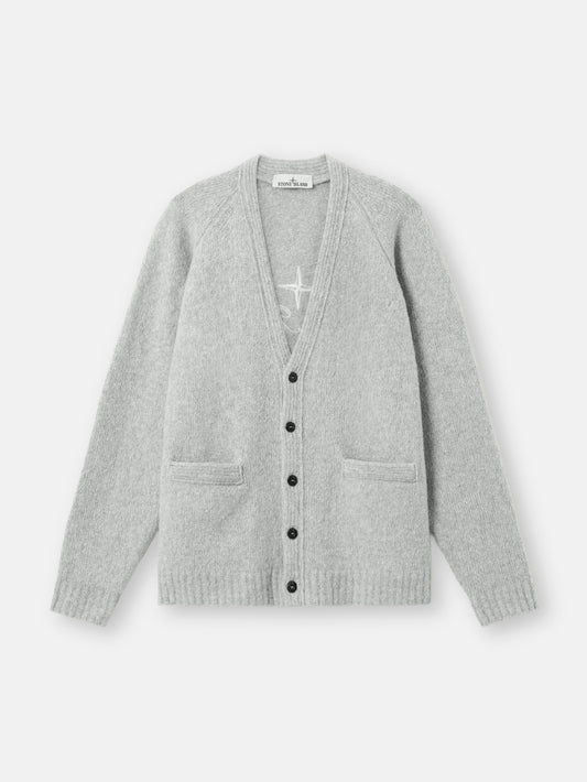 5100094 WOOL NYLON BOUCLE