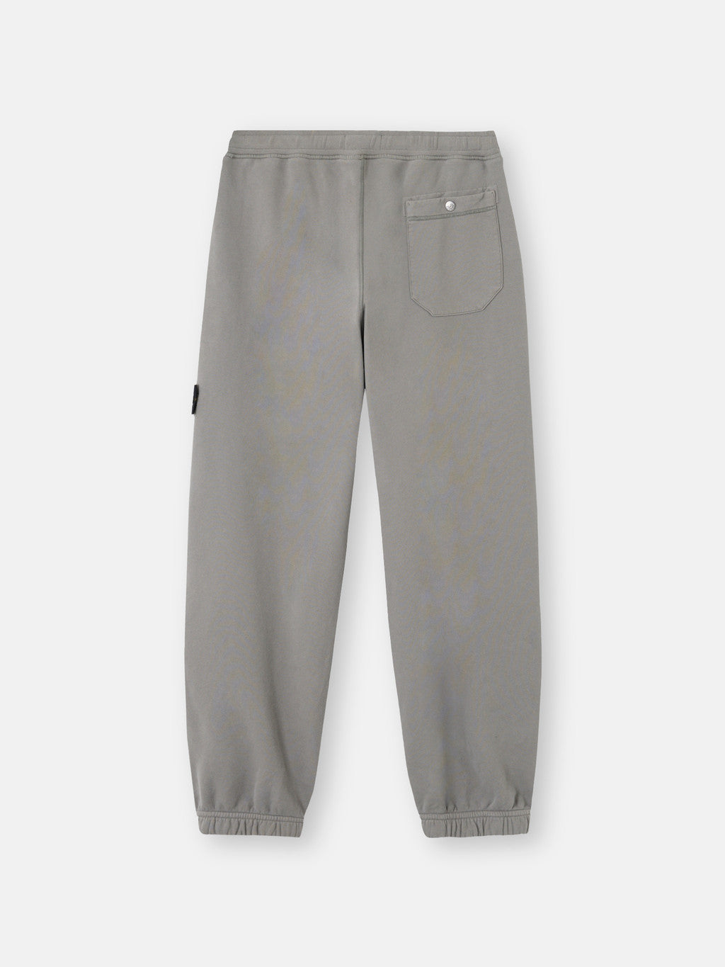 6200004 BRUSHED ORGANIC COTTON FLEECE