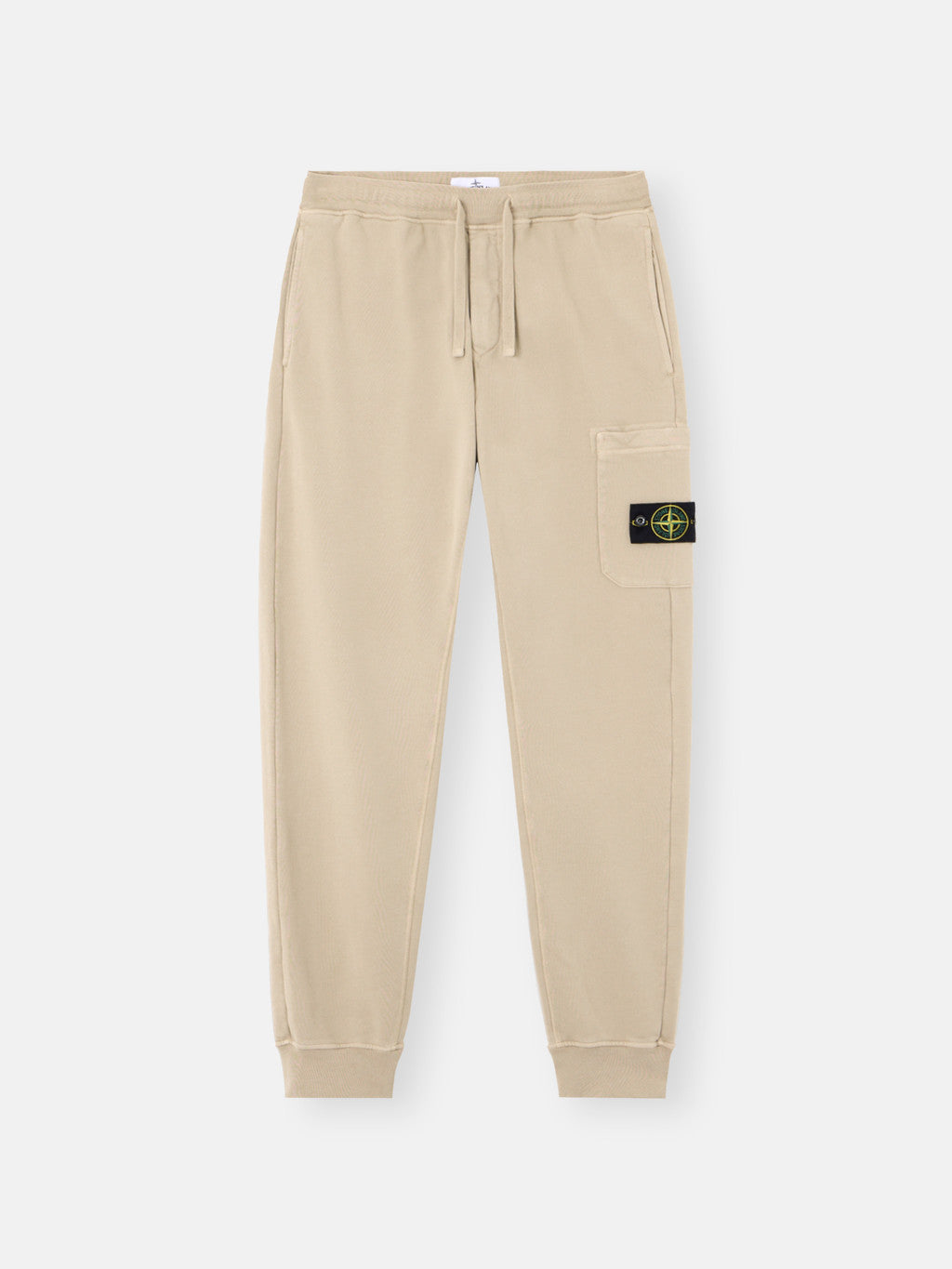 6200010 ORGANIC COTTON FLEECE