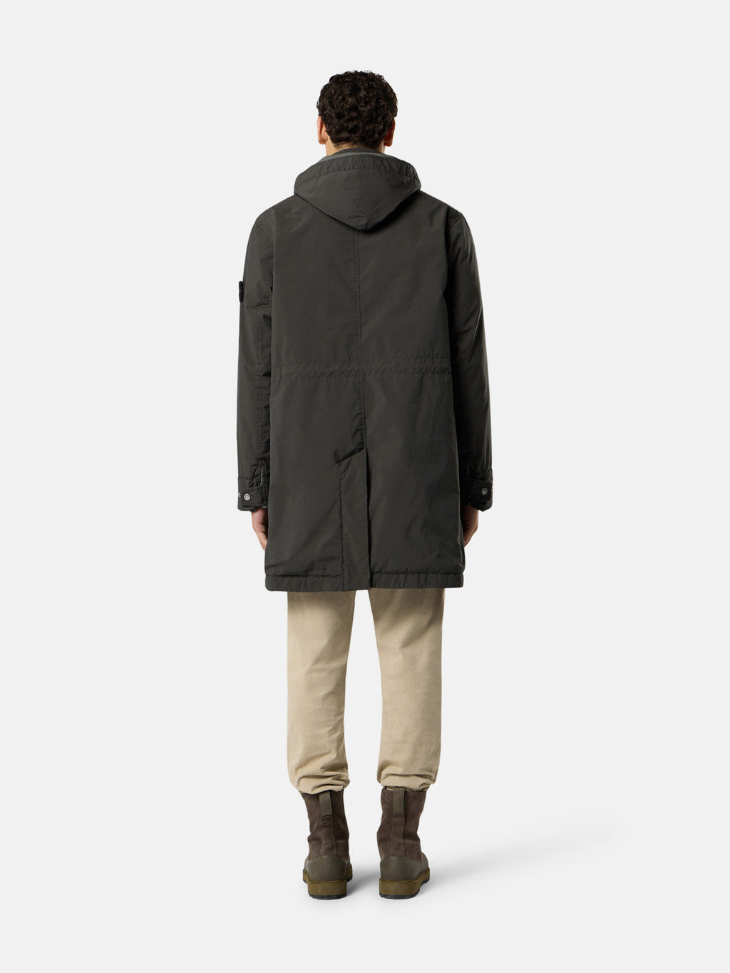 7100004 LIGHT COMPACT TOUCH POLY-TC, 60% RECYCLED POLYESTER