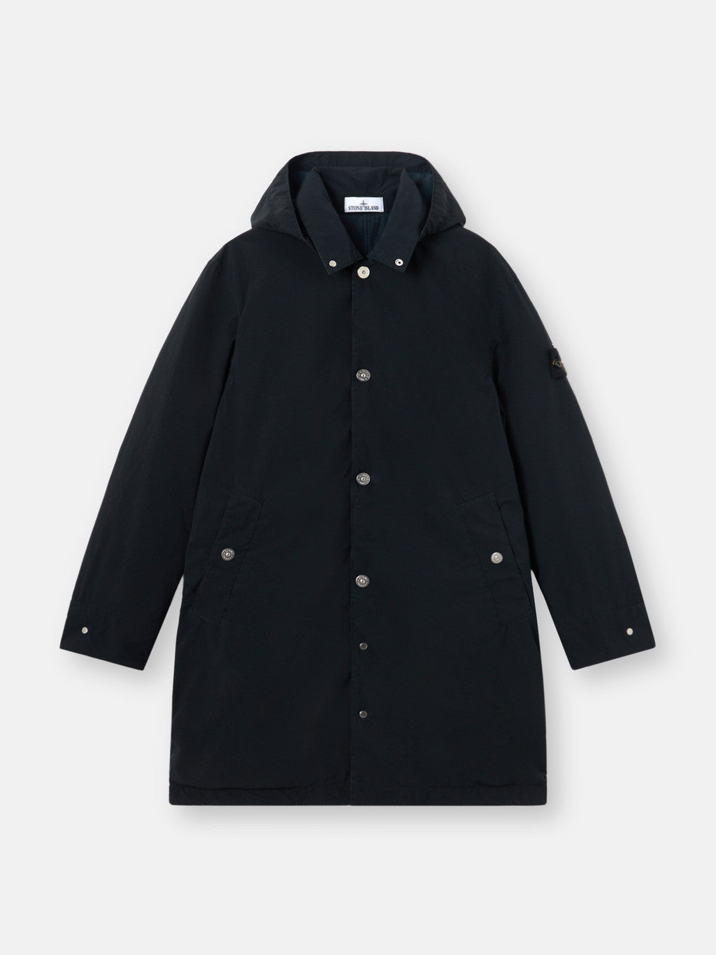 7100004 LIGHT COMPACT TOUCH POLY-TC, 60% RECYCLED POLYESTER